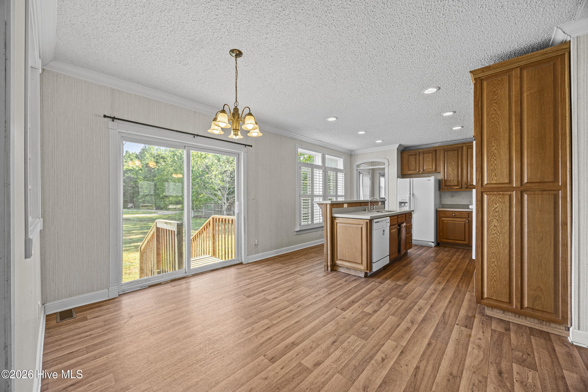 2041 Bay Road Willard, NC 28478 - Photo 5 of 29 10_dining area
