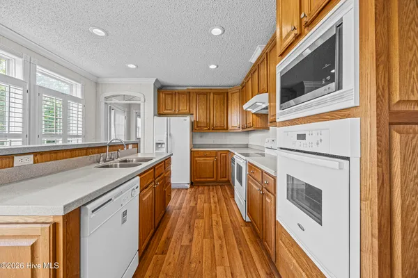 $289,000 | 2041 Bay Road, Willard, NC 28478
