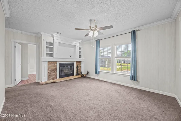 $289,000 | 2041 Bay Road, Willard, NC 28478