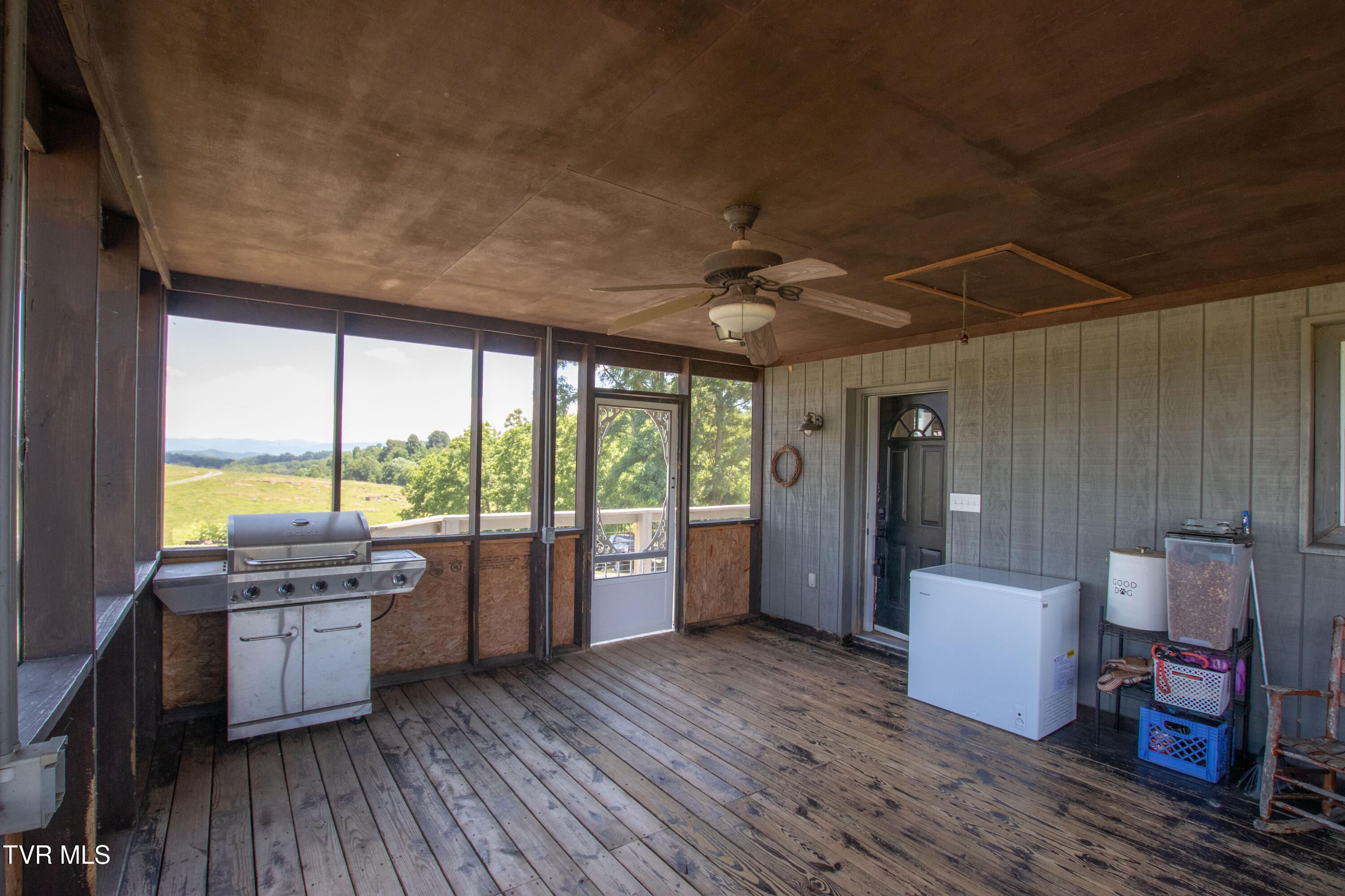 27069 Northridge Road Meadowview, VA 24361 - Photo 24 of 61 Northridge-24