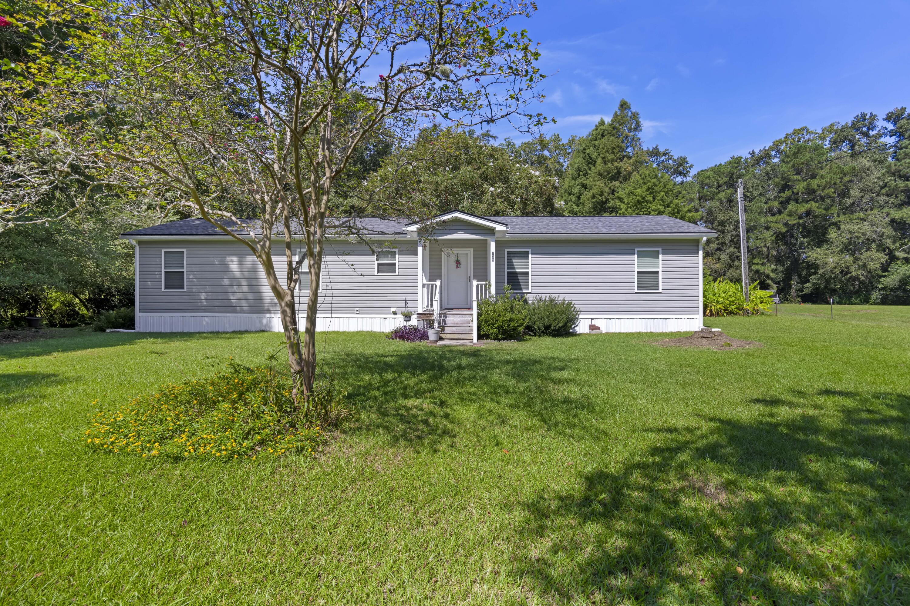 139 Reed Street Summerville, SC 29483 - Photo 2 of 32 243A2557