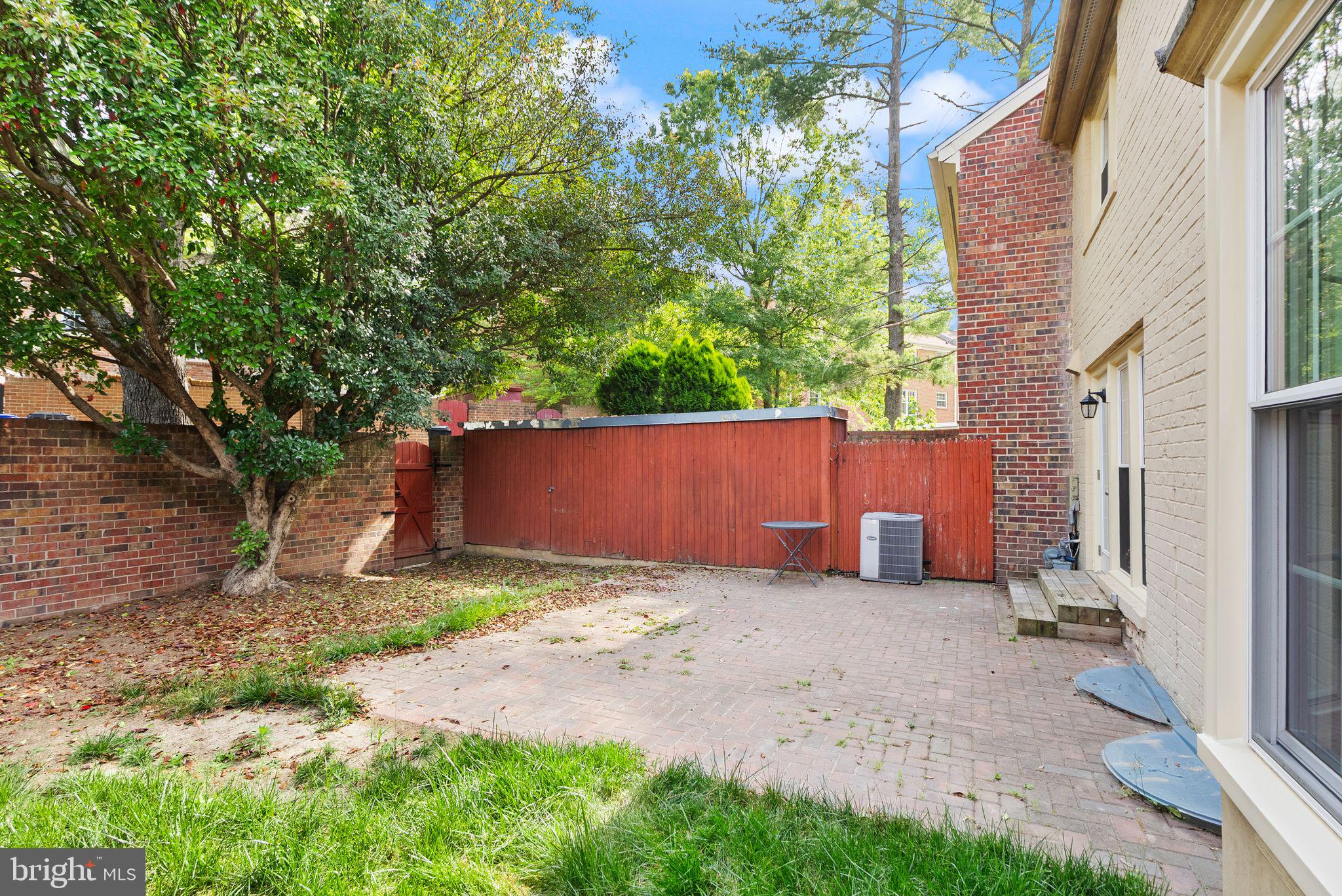 8330 Wickham Road Springfield, VA 22152 - Photo 49 of 53