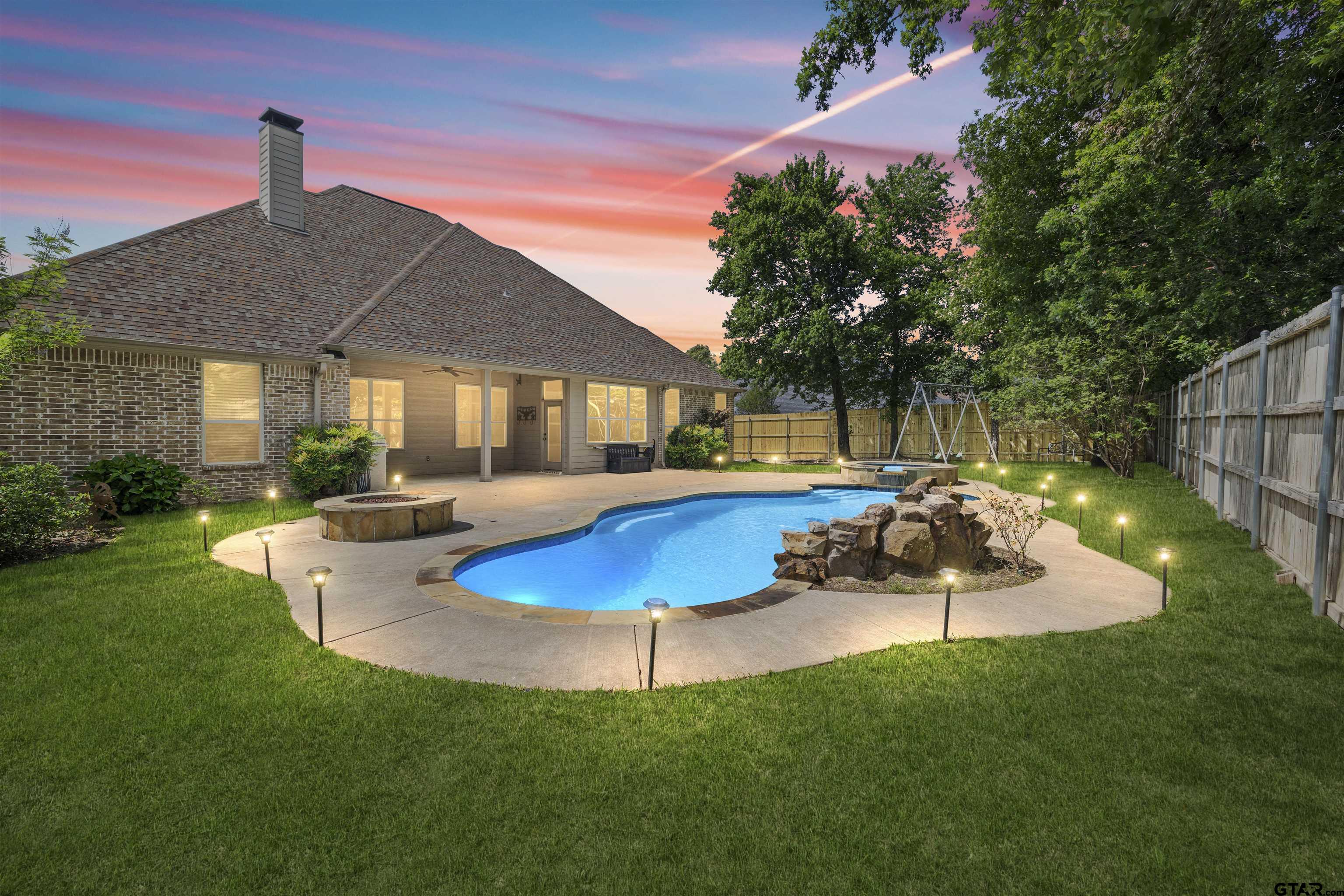 6446 Rochester Way Tyler, TX 75703 - Photo 33 of 33
