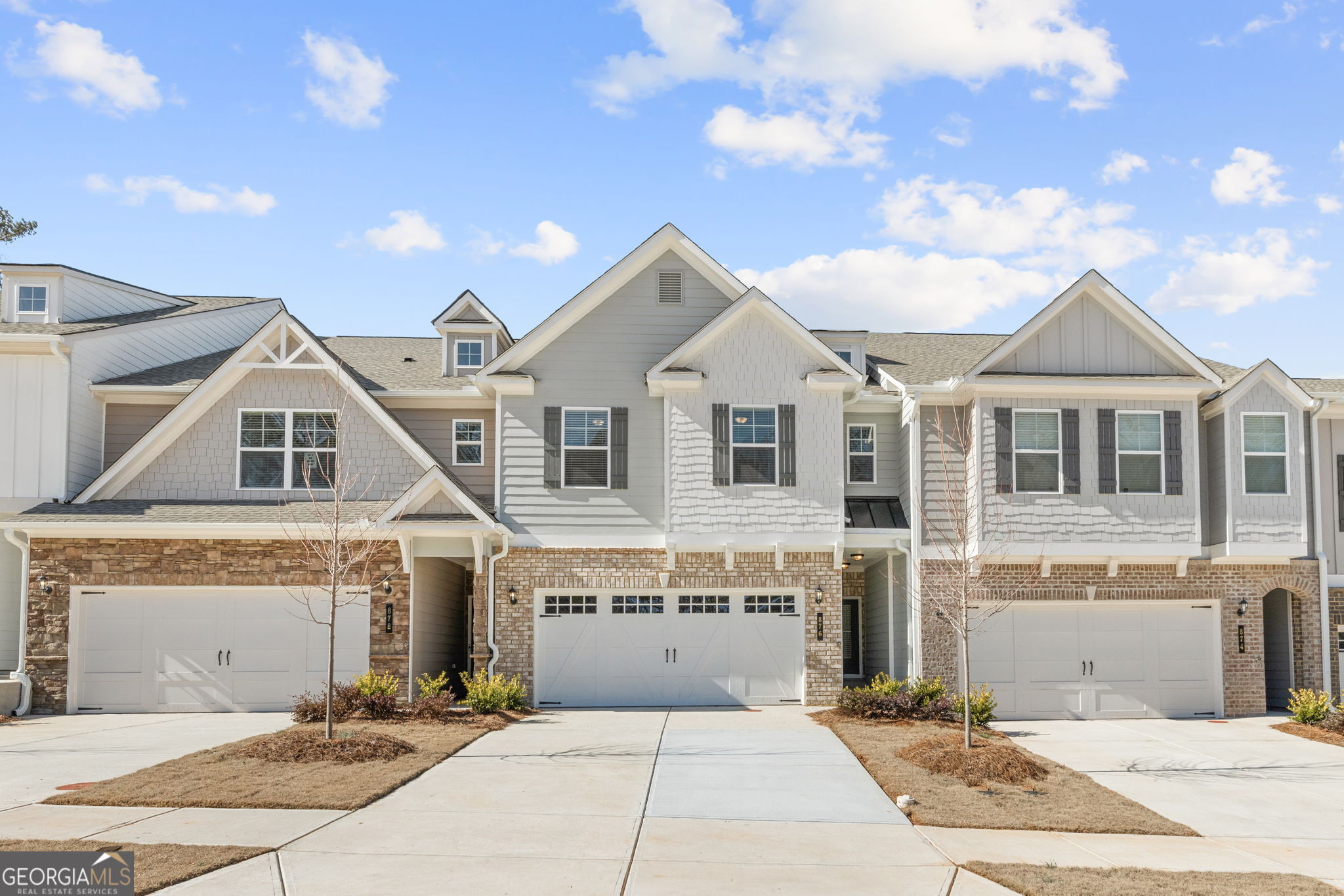 881 Counterpoint Drive Decatur, GA 30032 - Photo 4 of 26 Gallery Image 4