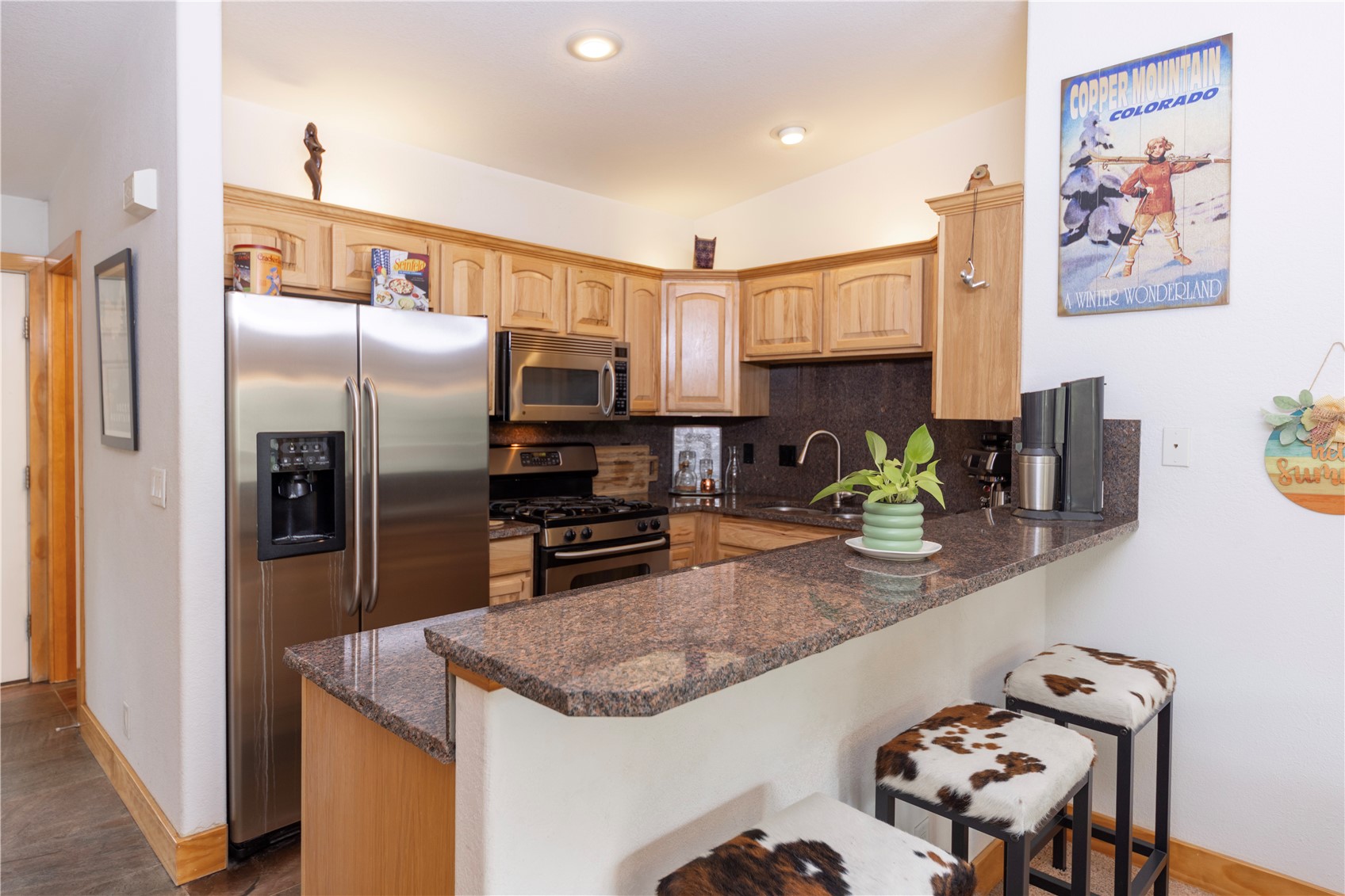 164 Buck Ridge Road, Unit 166 Dillon, CO 80435 - Photo 9 of 28 Gallery Image 9