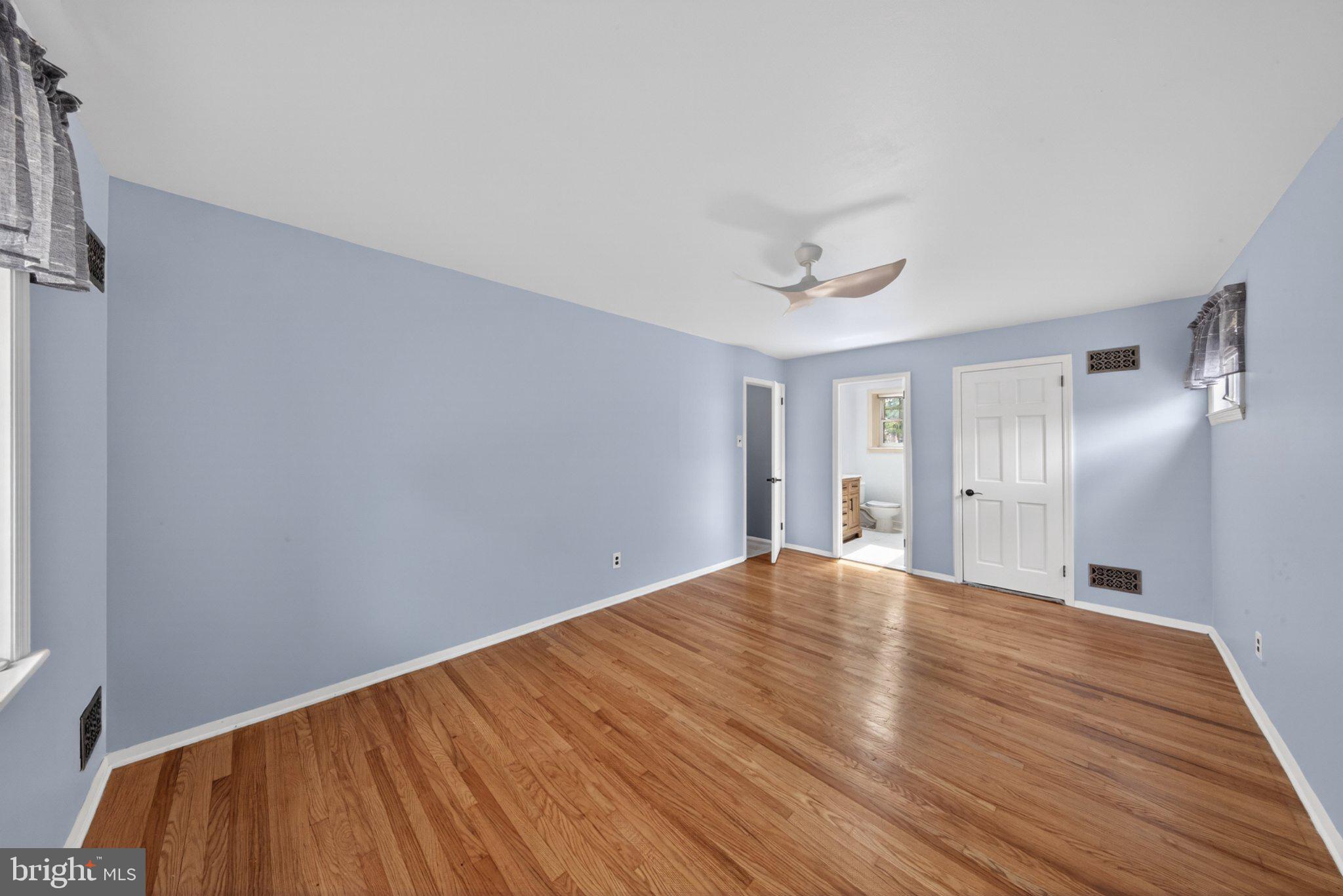 1020 Jeffrey Road Wilmington, DE 19810 - Photo 52 of 108 Bright and airy space with charm.