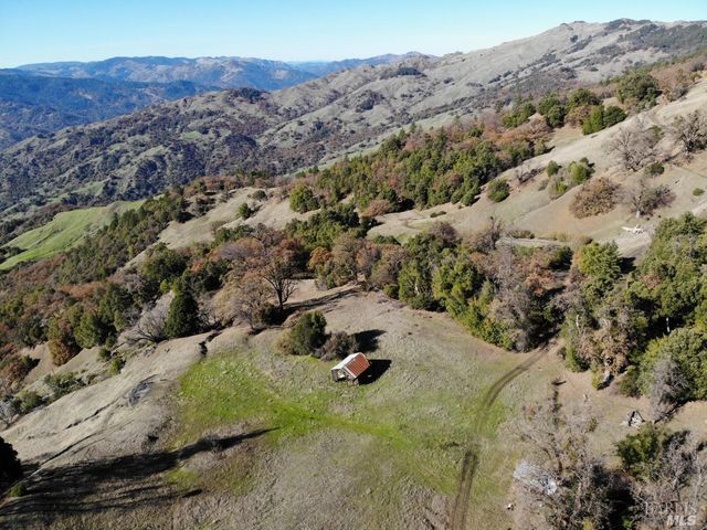 $4,400,000 | 0 East West Road, Covelo, CA 95428
