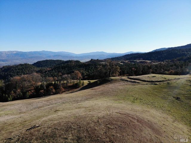 $4,400,000 | 0 East West Road, Covelo, CA 95428