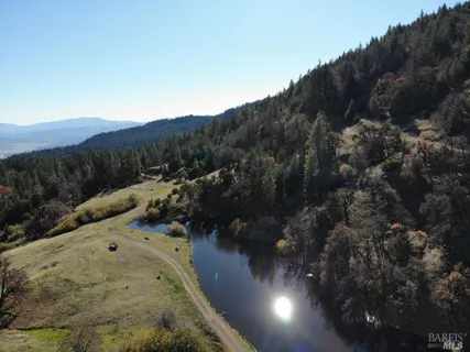 $4,400,000 | 0 East West Road, Covelo, CA 95428