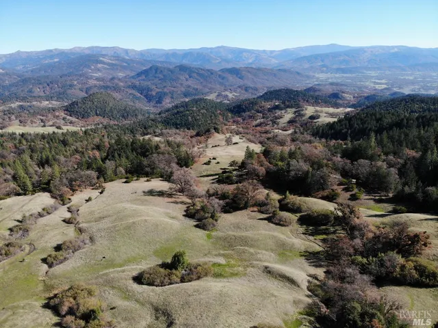 $4,400,000 | 0 East West Road, Covelo, CA 95428