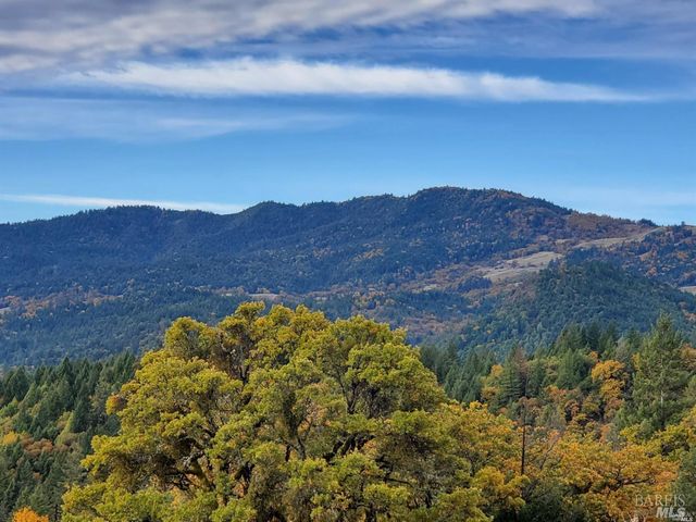 $4,400,000 | 0 East West Road, Covelo, CA 95428