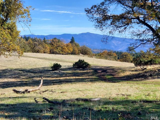 $4,400,000 | 0 East West Road, Covelo, CA 95428
