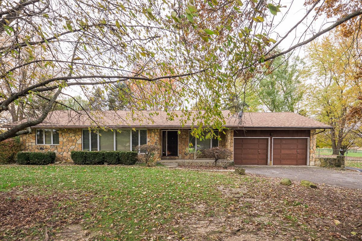 6243 Clover Valley Road Johnstown, OH 43031 - Photo 5 of 63