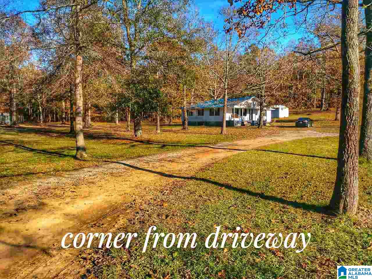 647 Walkers Crossing Road Pell City, AL 35128 - Photo 1 of 26