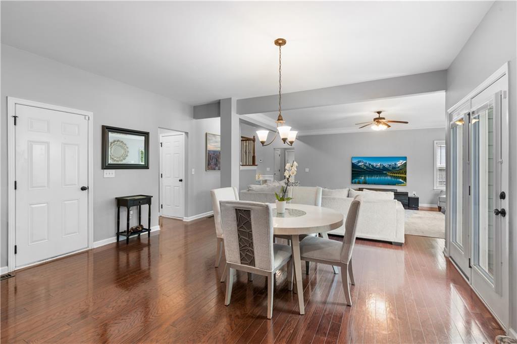 3833 Steinhauer Road Marietta, GA 30066 - Photo 13 of 46 Gallery Image 13
