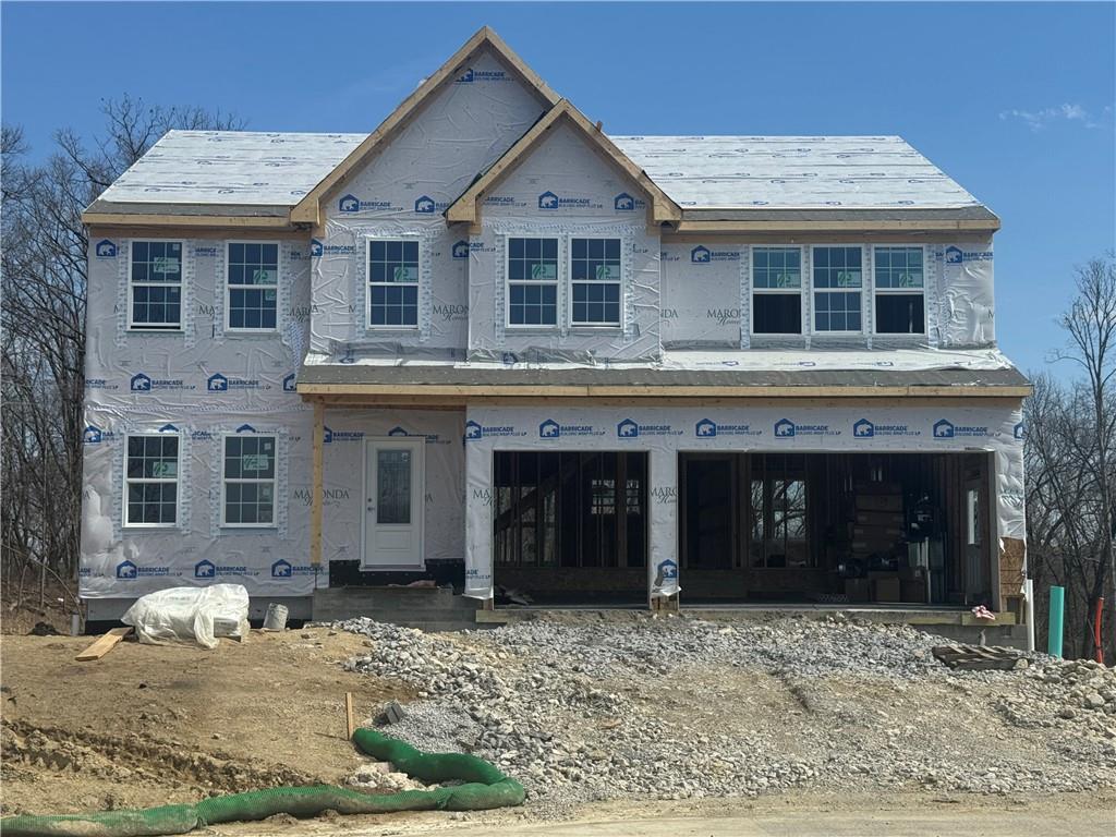 180 Victoria Drive Coraopolis, PA 15108 - Photo 2 of 2 a front view of a house with a yard