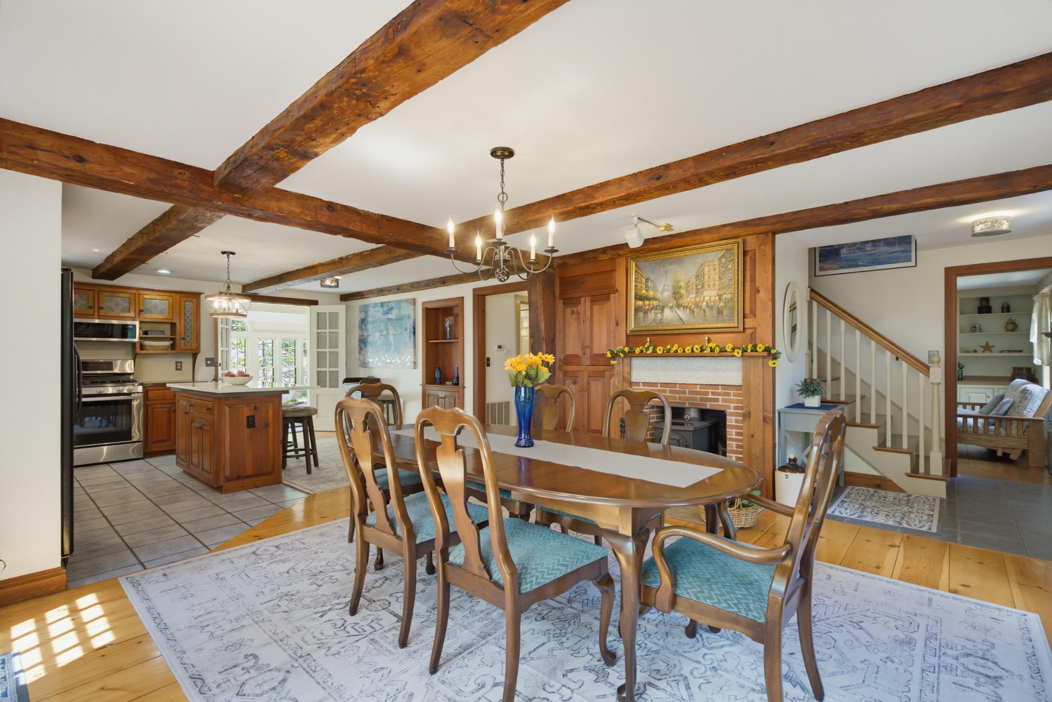 45 Brown Ridge Road Weare, NH 03281 - Photo 12 of 59 Gallery Image 12