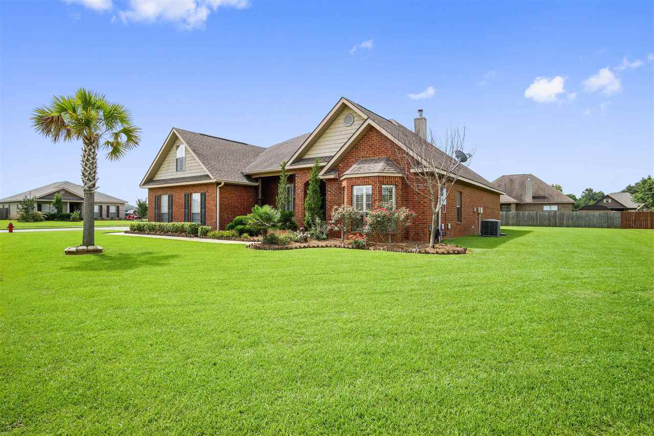 9297 Appache Lane Daphne, AL 36526 - Photo 3 of 36