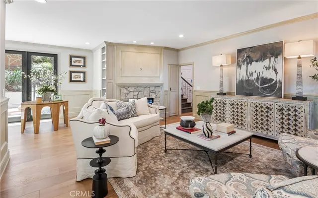 a bedroom with a large bed and a large window