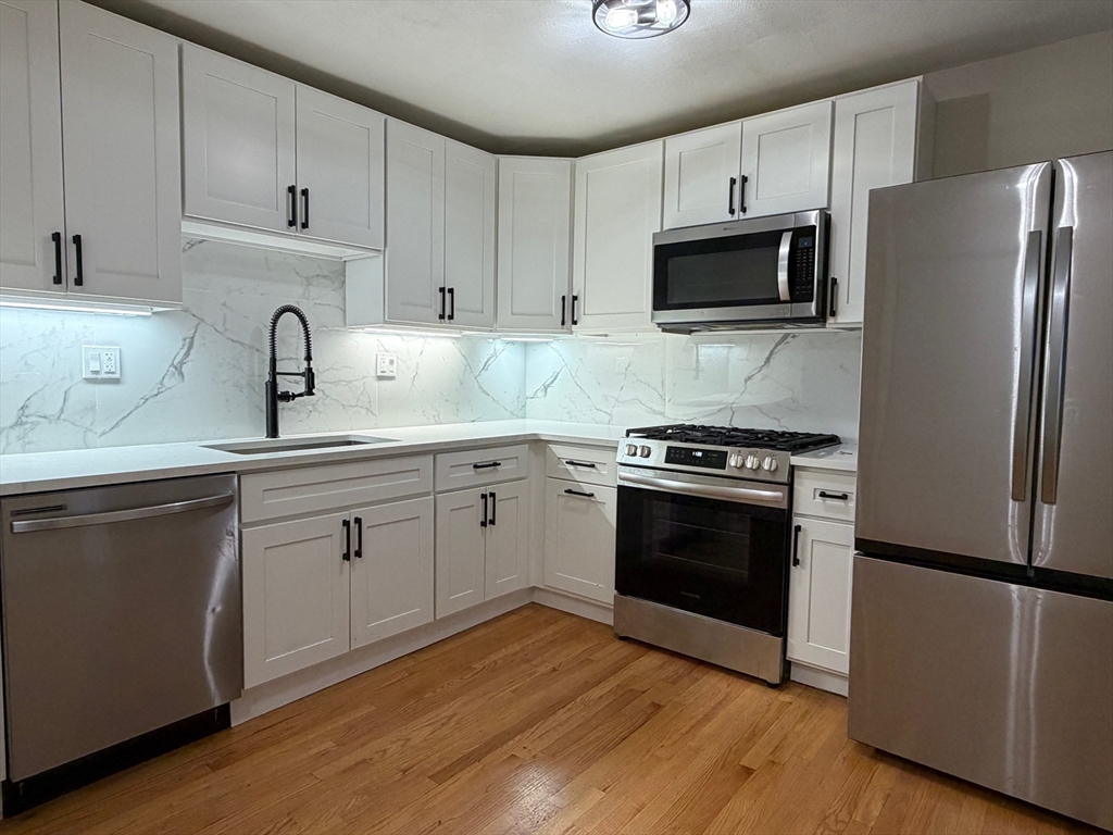 4 Chesterton Street, Unit 2A Boston, MA 02119 - Photo 2 of 8