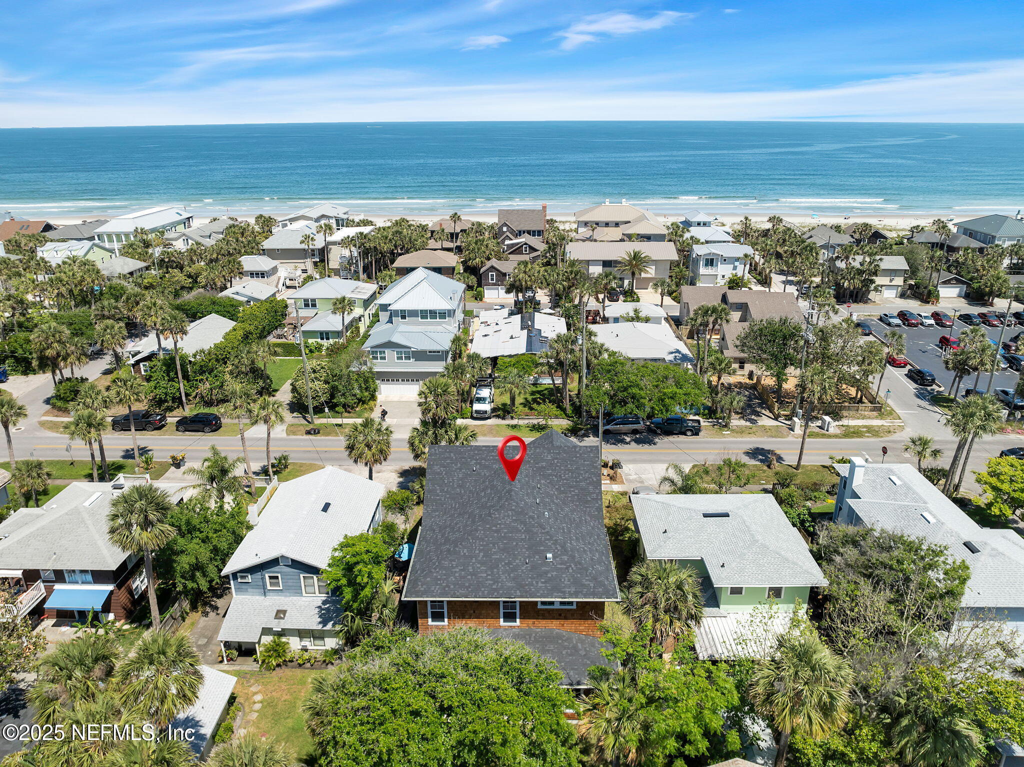 142 Ocean Boulevard Atlantic Beach, FL 32233 - Photo 3 of 53 2b