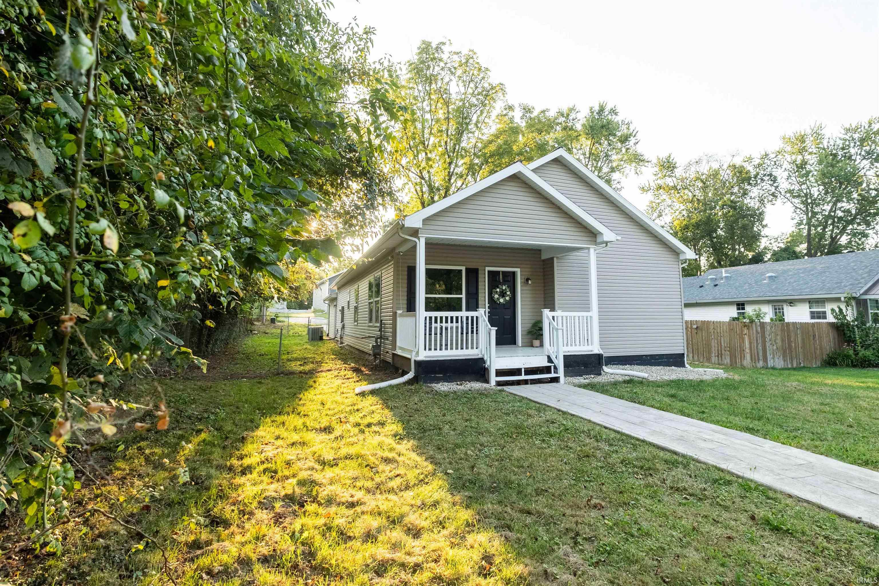 2310 South Madison Street Bloomington, IN 47403 - Photo 2 of 25