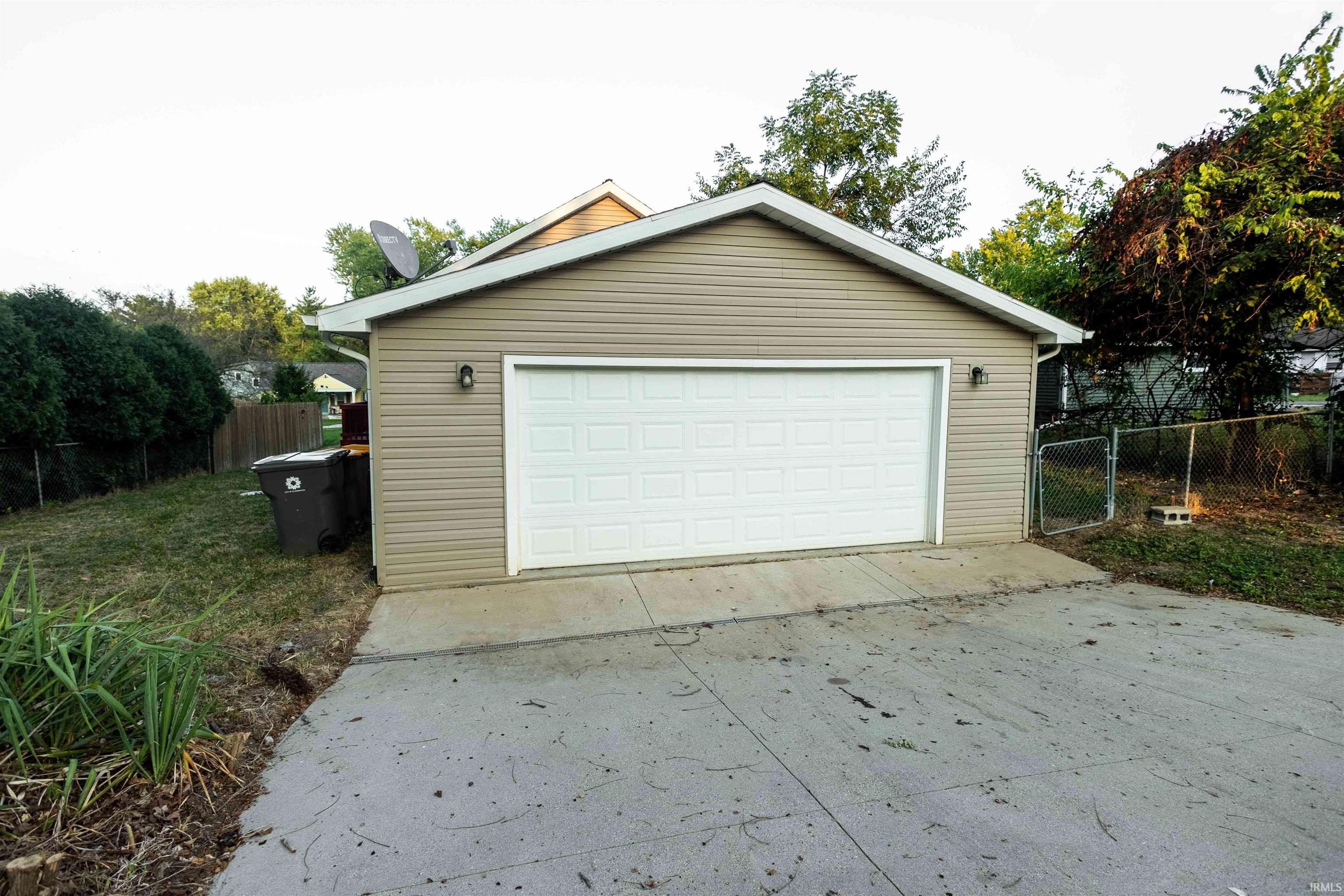 2310 South Madison Street Bloomington, IN 47403 - Photo 22 of 25