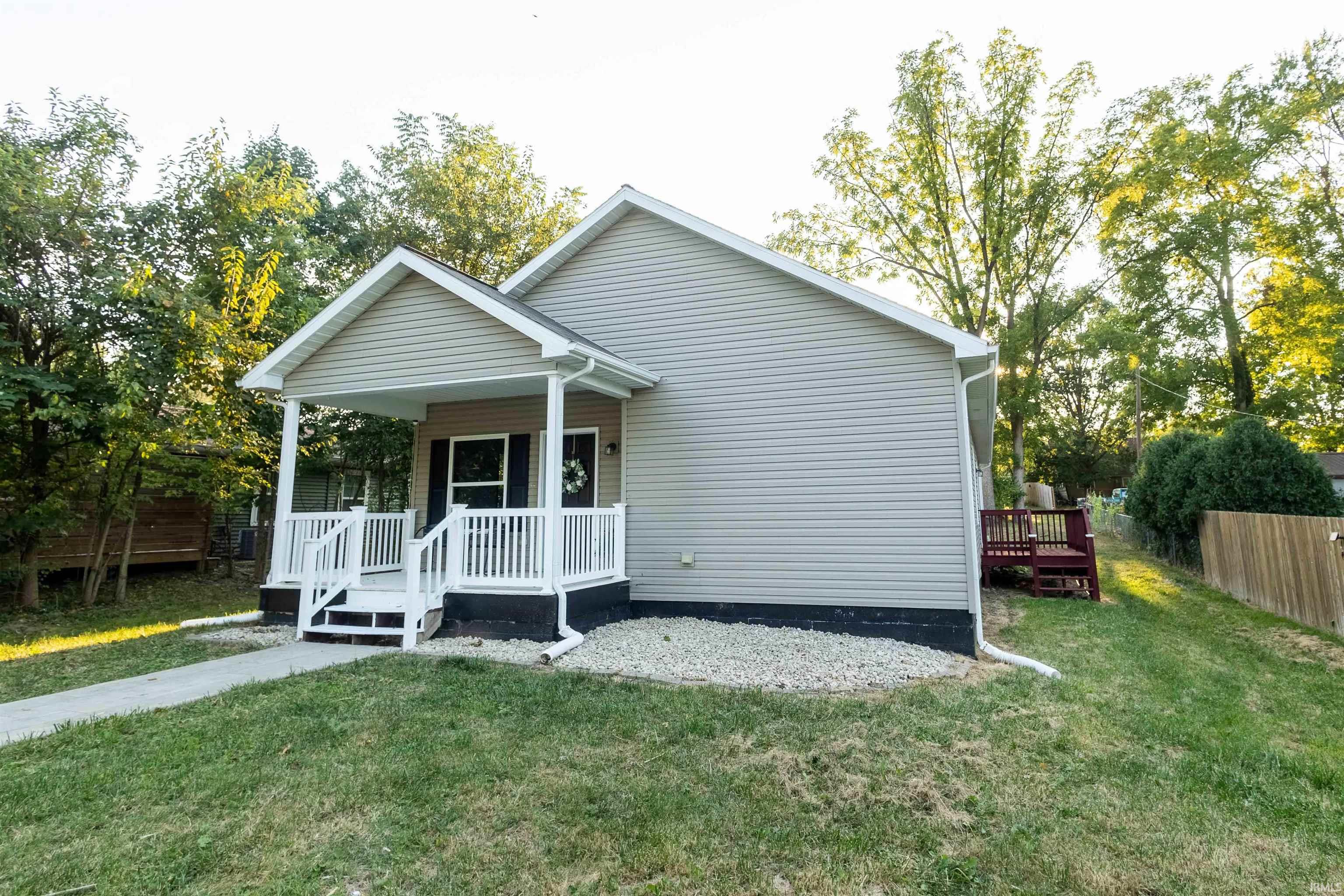 2310 South Madison Street Bloomington, IN 47403 - Photo 24 of 25