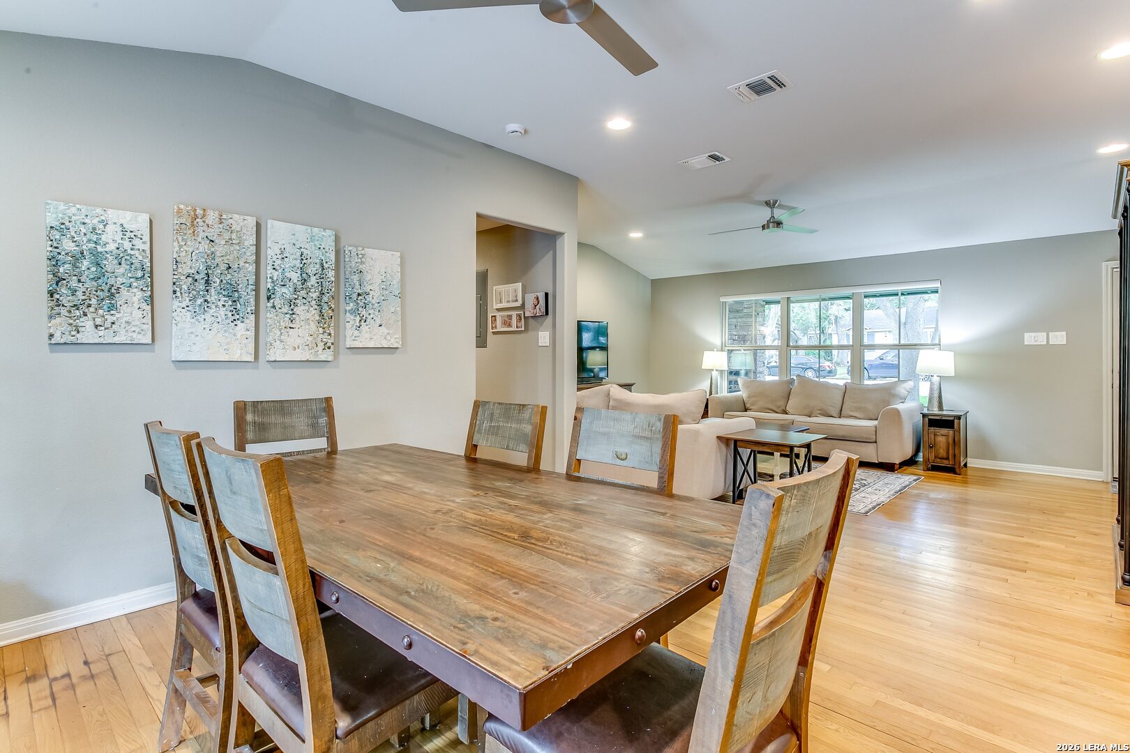 411 Garraty Road Terrell Hills, TX 78209 - Photo 20 of 28