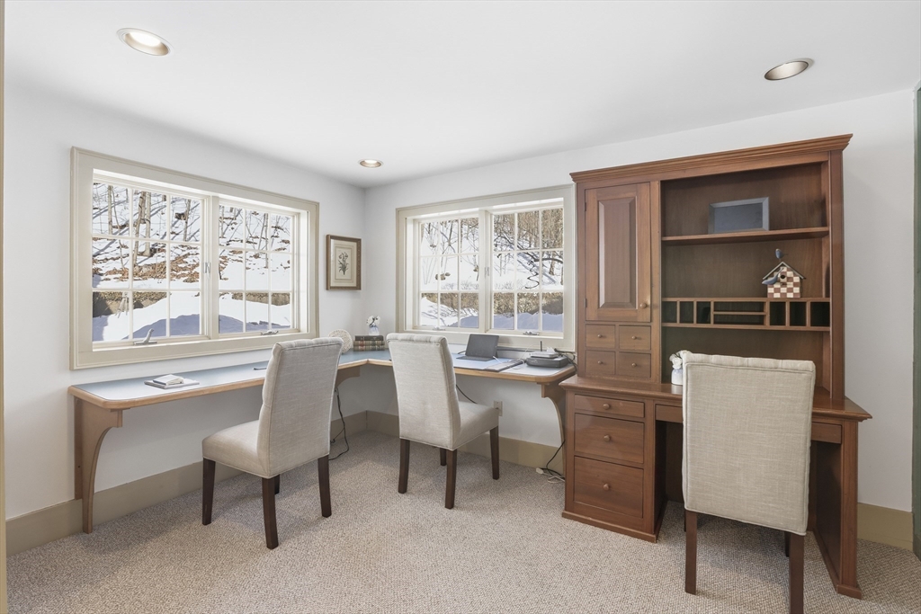 105 Lexington Road Concord, MA 01742 - Photo 18 of 42