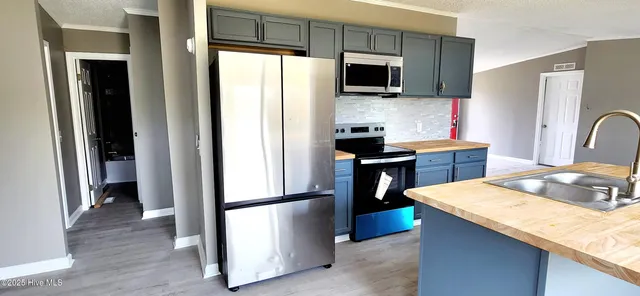 $219,500 | 8126 Tedder Road, Lucama, NC 27851