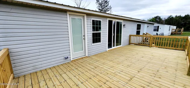 $219,500 | 8126 Tedder Road, Lucama, NC 27851