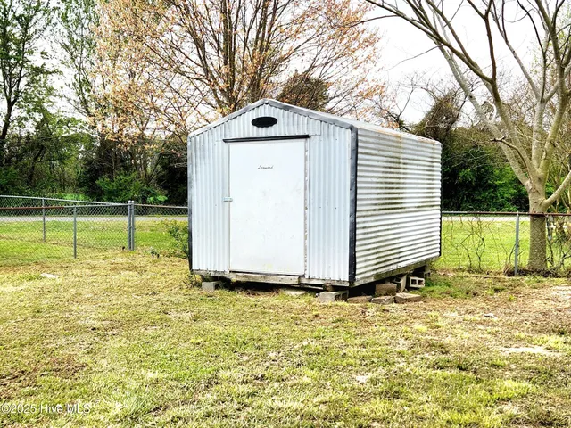 $219,500 | 8126 Tedder Road, Lucama, NC 27851