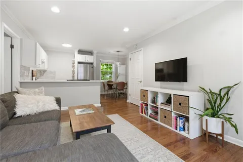 $335,000 | 830 Greenwood Avenue Northeast, Unit 8, Atlanta, GA 30306