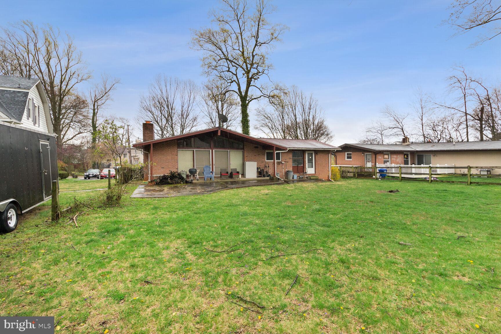 2816 Taney Road Baltimore, MD 21209 - Photo 17 of 18