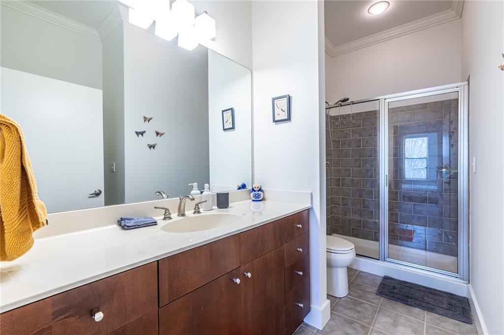 425 Chapel Street Southwest, Unit 2105 Atlanta, GA 30313 - Photo 21 of 25