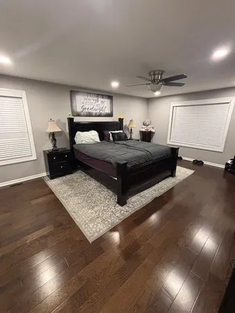 $489,900 | 1709 Wick Way, Montgomery, IL 60538