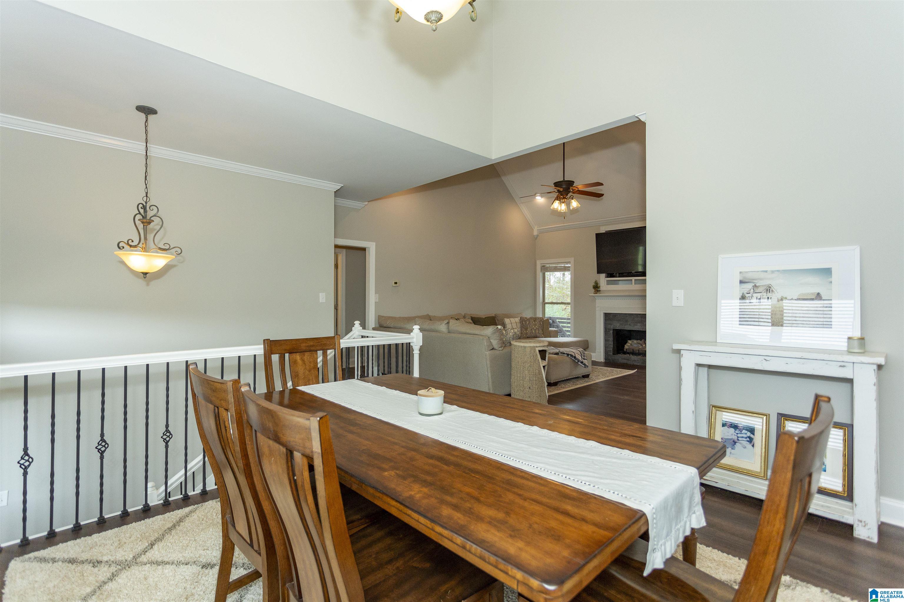 1864 Parc Ridge Circle Warrior, AL 35180 - Photo 5 of 39