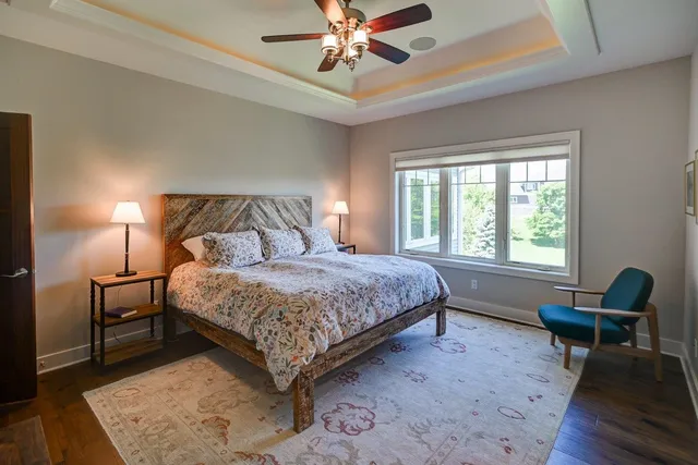 $949,900 | 1115 Ireland Drive, Waunakee, WI 53597