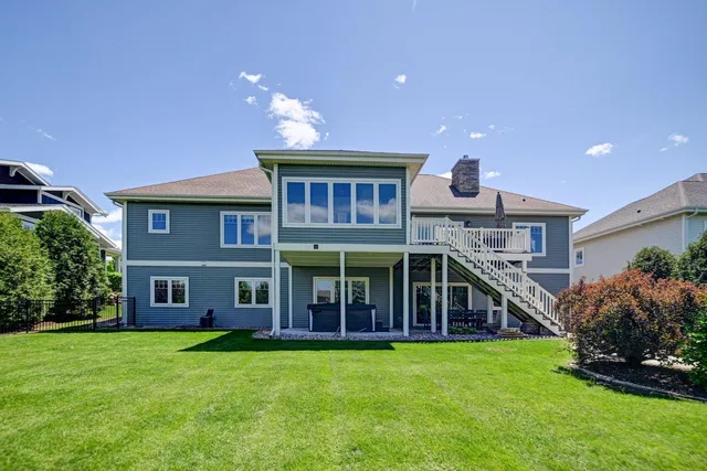 $949,900 | 1115 Ireland Drive, Waunakee, WI 53597