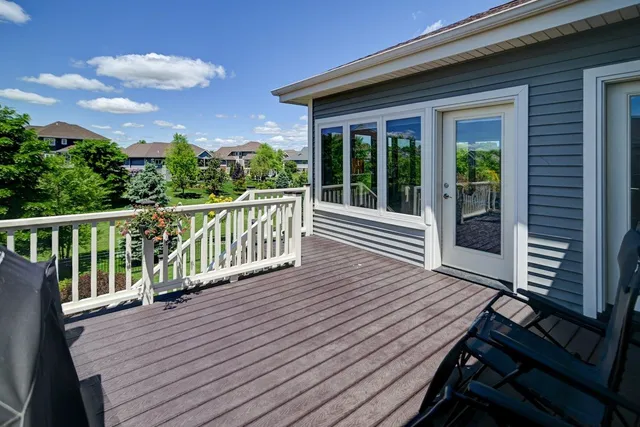 $949,900 | 1115 Ireland Drive, Waunakee, WI 53597