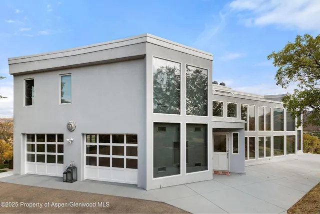 $5,995,000 | 1167 Juniper Hill Road, Aspen, CO 81611