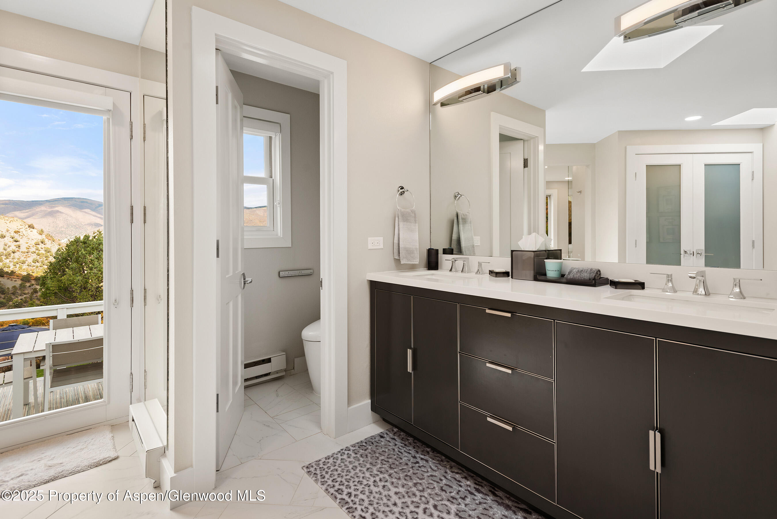 1167 Juniper Hill Road Aspen, CO 81611 - Photo 13 of 60 Master Bathroom