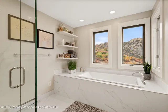 $5,995,000 | 1167 Juniper Hill Road, Aspen, CO 81611