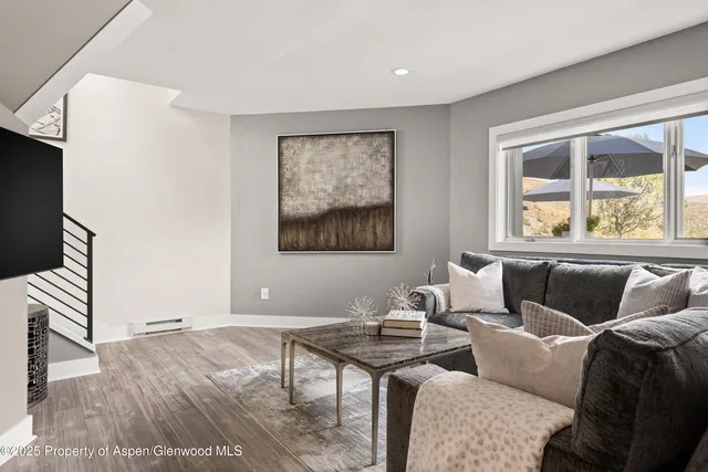 $5,995,000 | 1167 Juniper Hill Road, Aspen, CO 81611