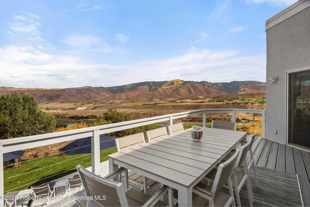 $5,995,000 | 1167 Juniper Hill Road, Aspen, CO 81611