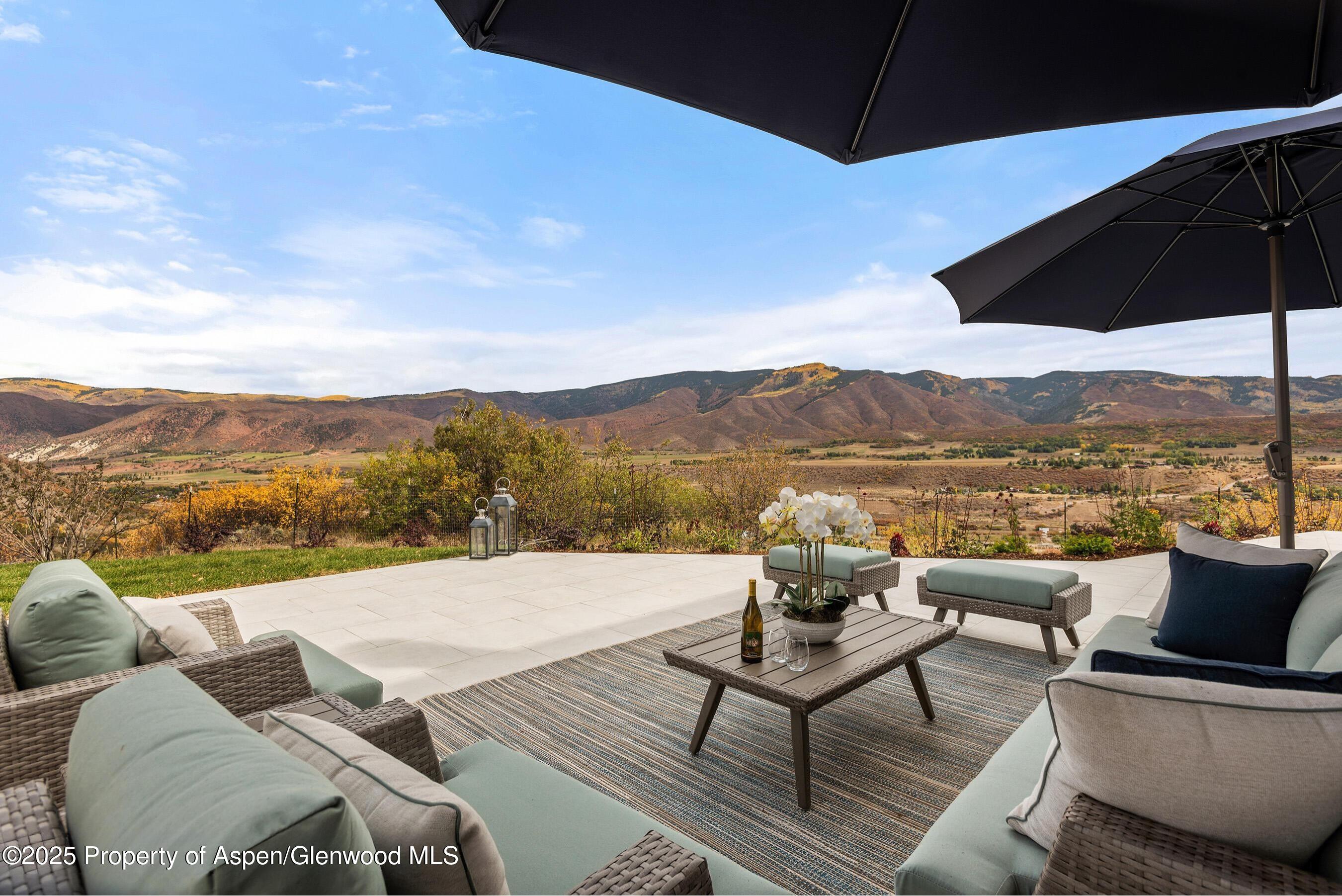 1167 Juniper Hill Road Aspen, CO 81611 - Photo 21 of 60 Outdoor Living