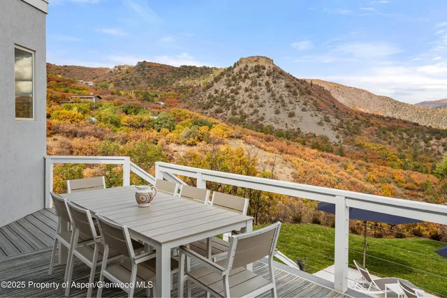 $5,995,000 | 1167 Juniper Hill Road, Aspen, CO 81611