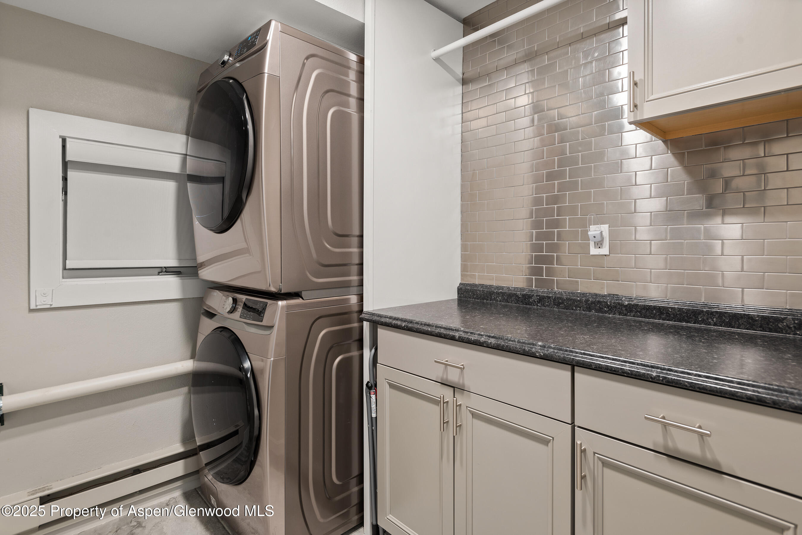 1167 Juniper Hill Road Aspen, CO 81611 - Photo 30 of 60 Laundry Room