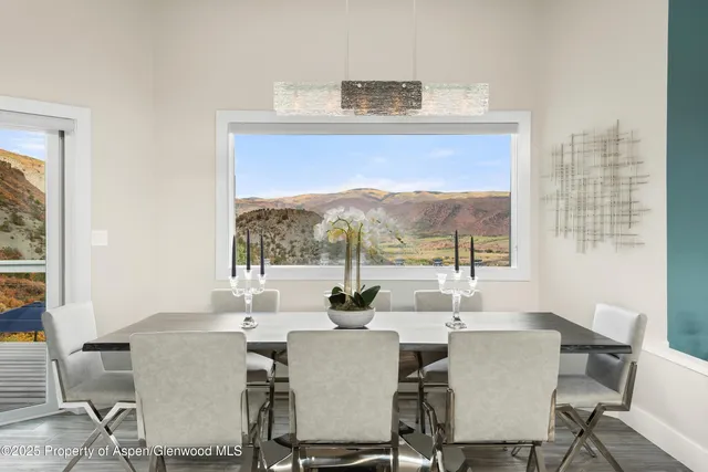 $5,995,000 | 1167 Juniper Hill Road, Aspen, CO 81611